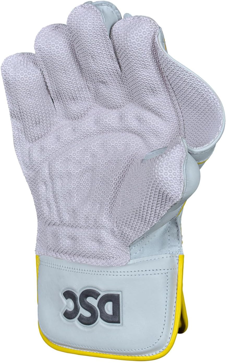 DSC Condor Flite Cricket Wicket Keeping Gloves
