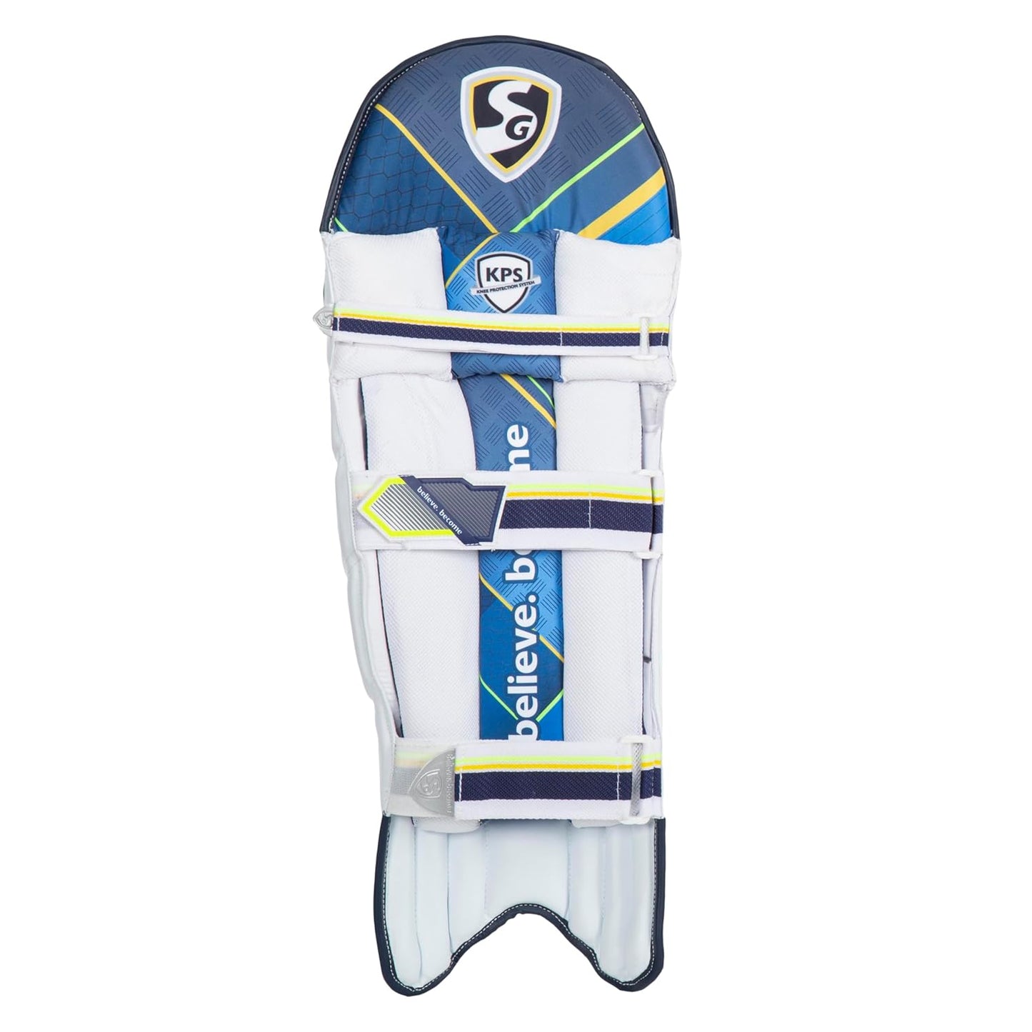SG Batting Legguards SG RSD PROLITE