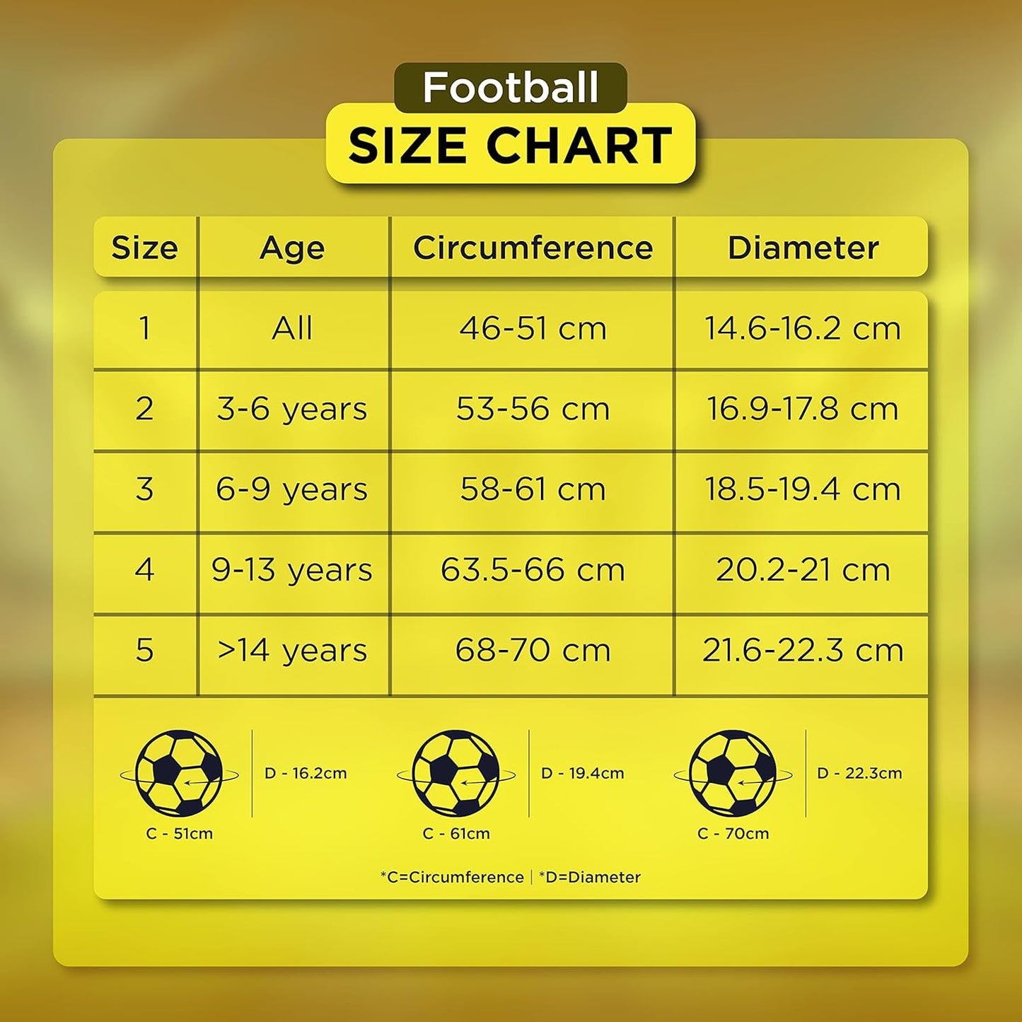 NIVIA DOM TRAINING FOOTBALL SIZE - 5 | DOM10