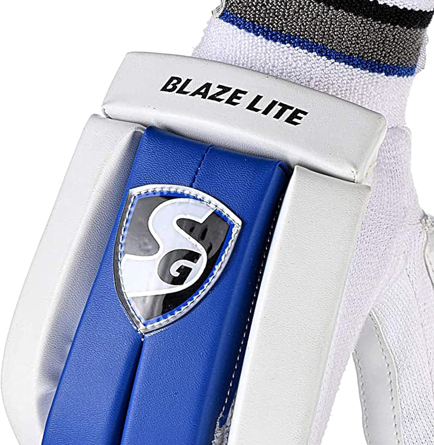 SG Batting Gloves SG BLAZE LITE Adult RH