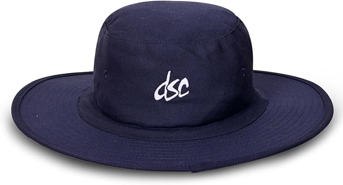 DSC Panama Surge Cricket Hat Large (Navy)
