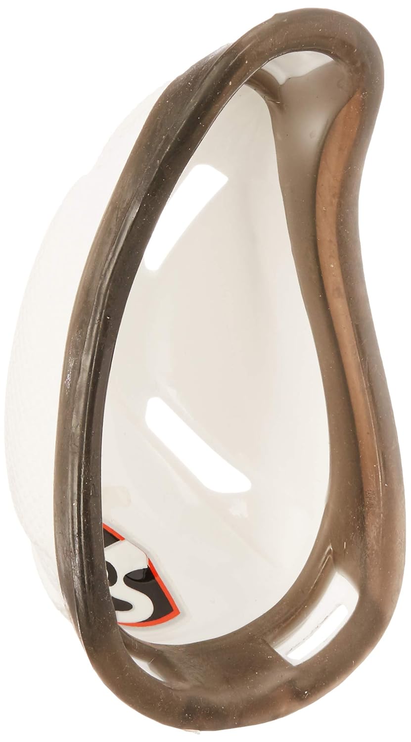 SG Ace (White) Youth Abdominal Pad
