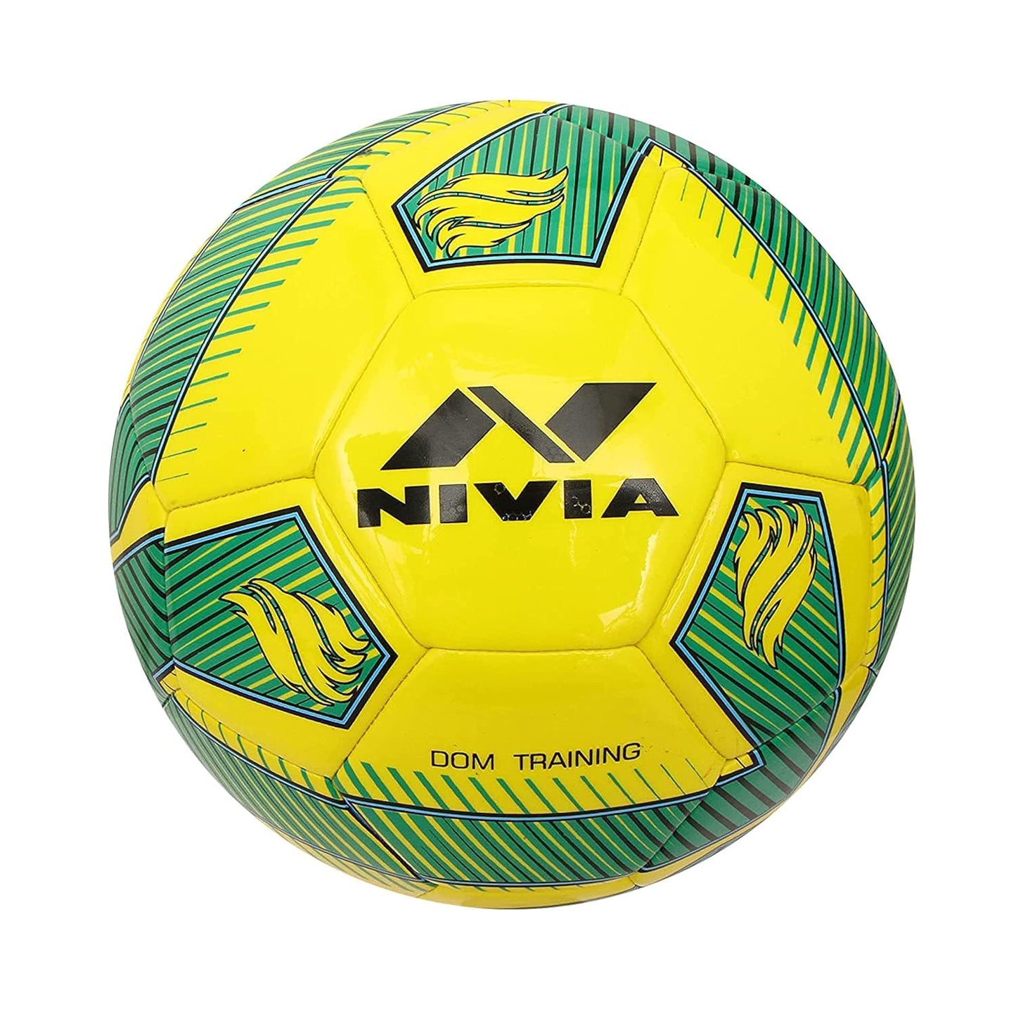 NIVIA DOM TRAINING FOOTBALL SIZE - 5 | DOM10