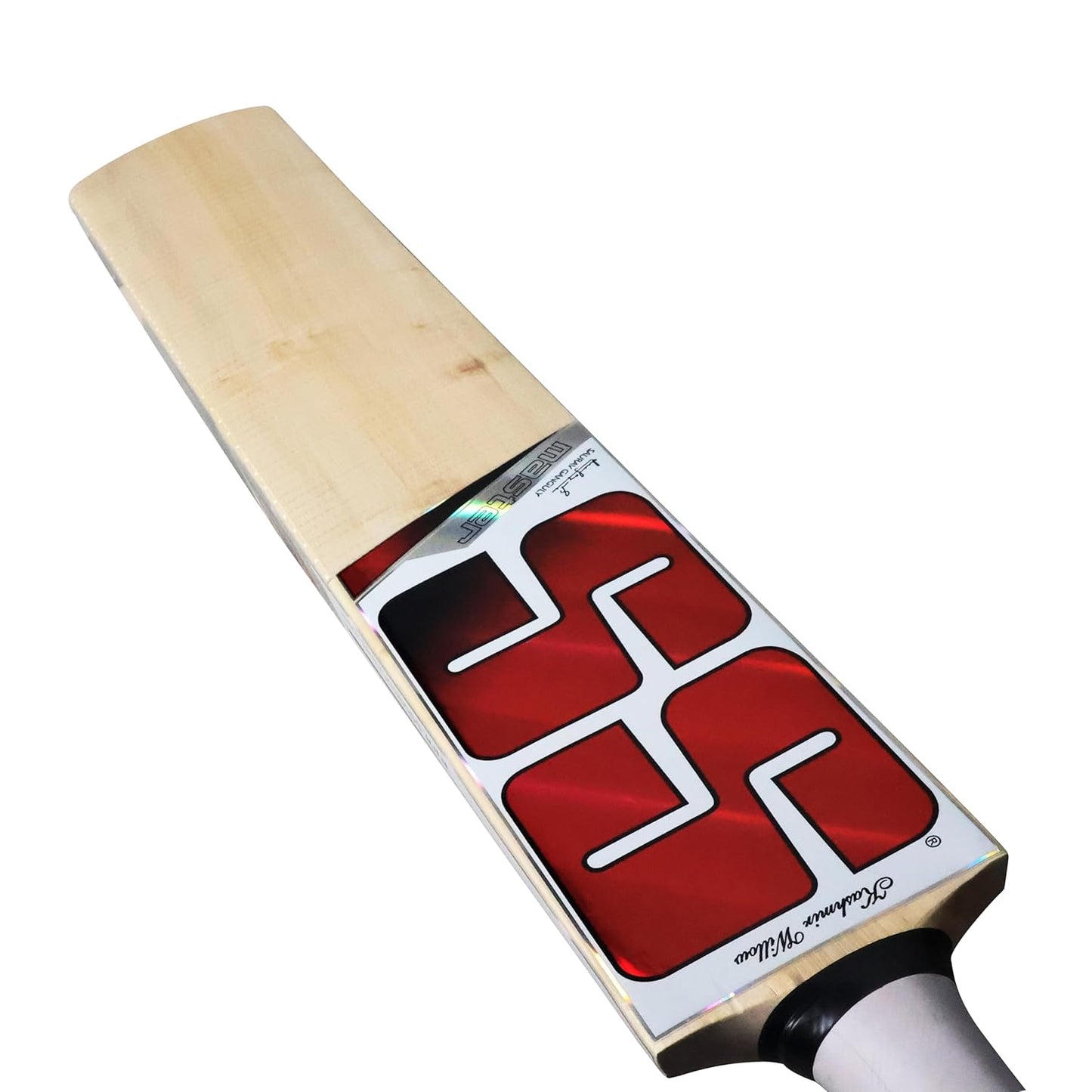 SS Master KW Cricket Bat