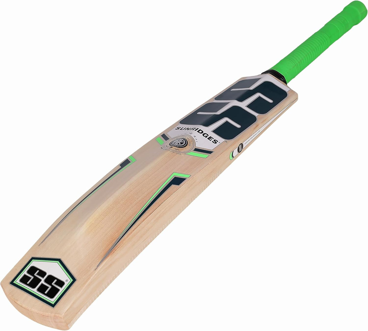 SS Sunridges Magnum Kashmir Willow Cricket Bat