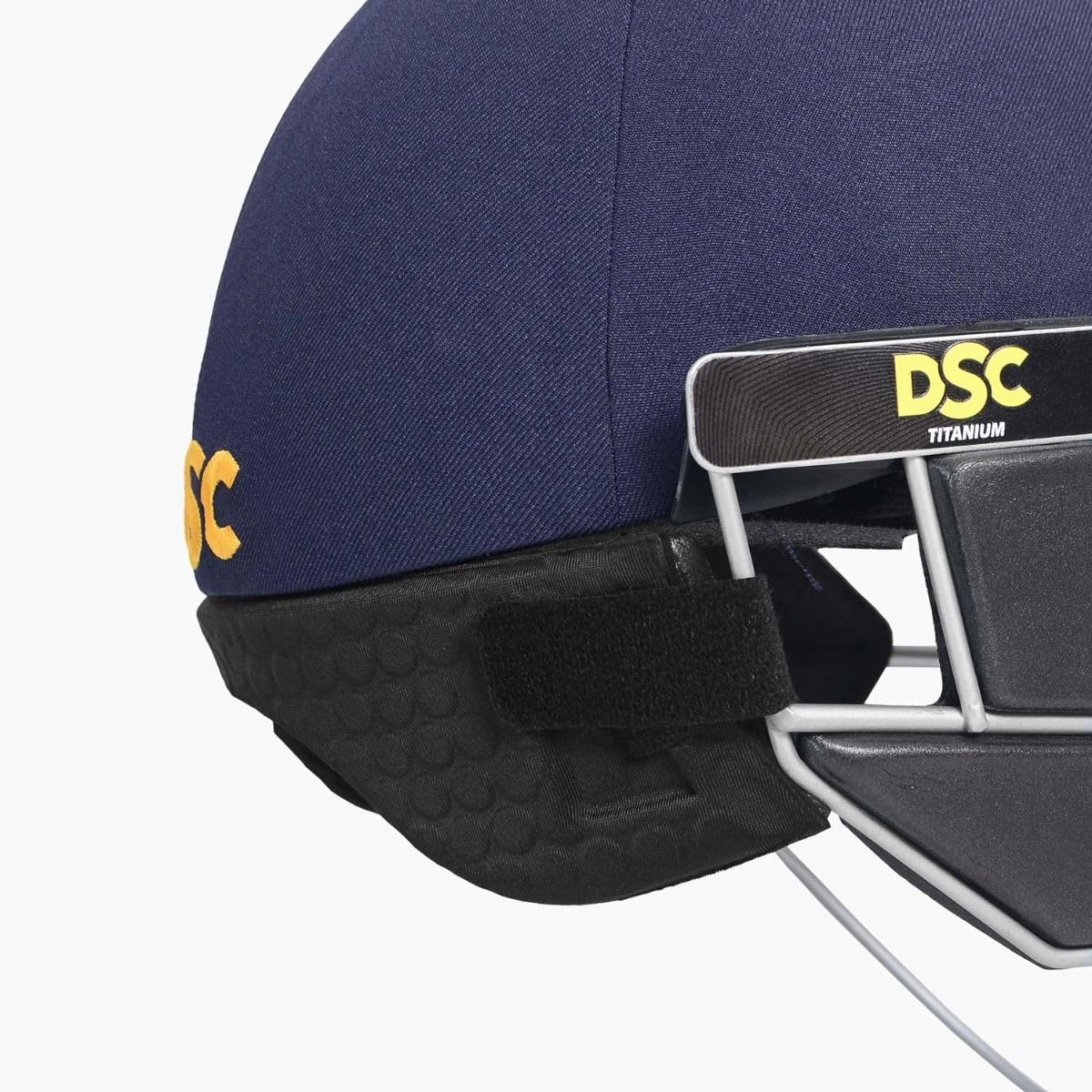 DSC NEC Pro 110 Neck Protector