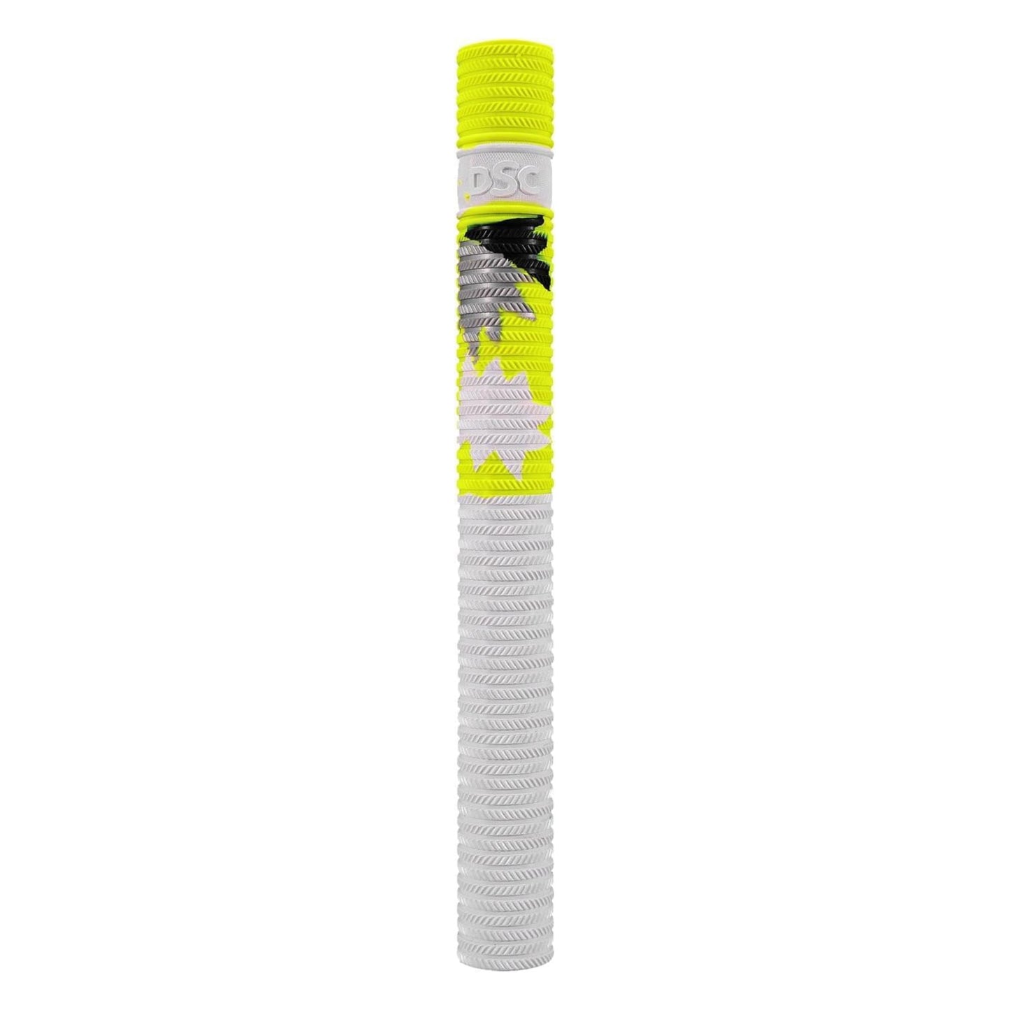 DSC Camo Flag Baboon Cricket Bat Grip (Multicolor, Standard Size) Material: Rubber Soft Feel Grip Better Shock Absorption (Pack of 3)