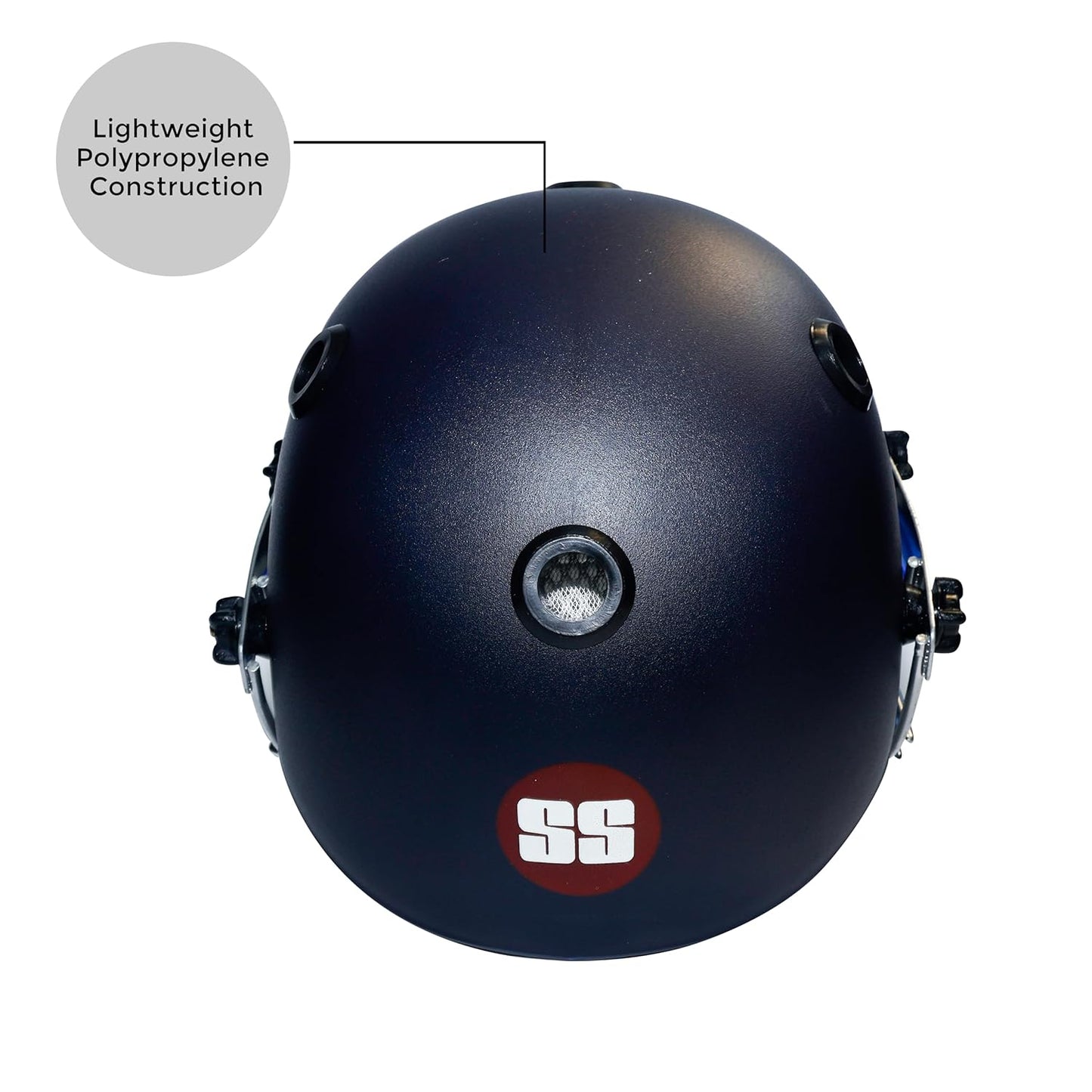 SS Helmet - New Elite (Large)