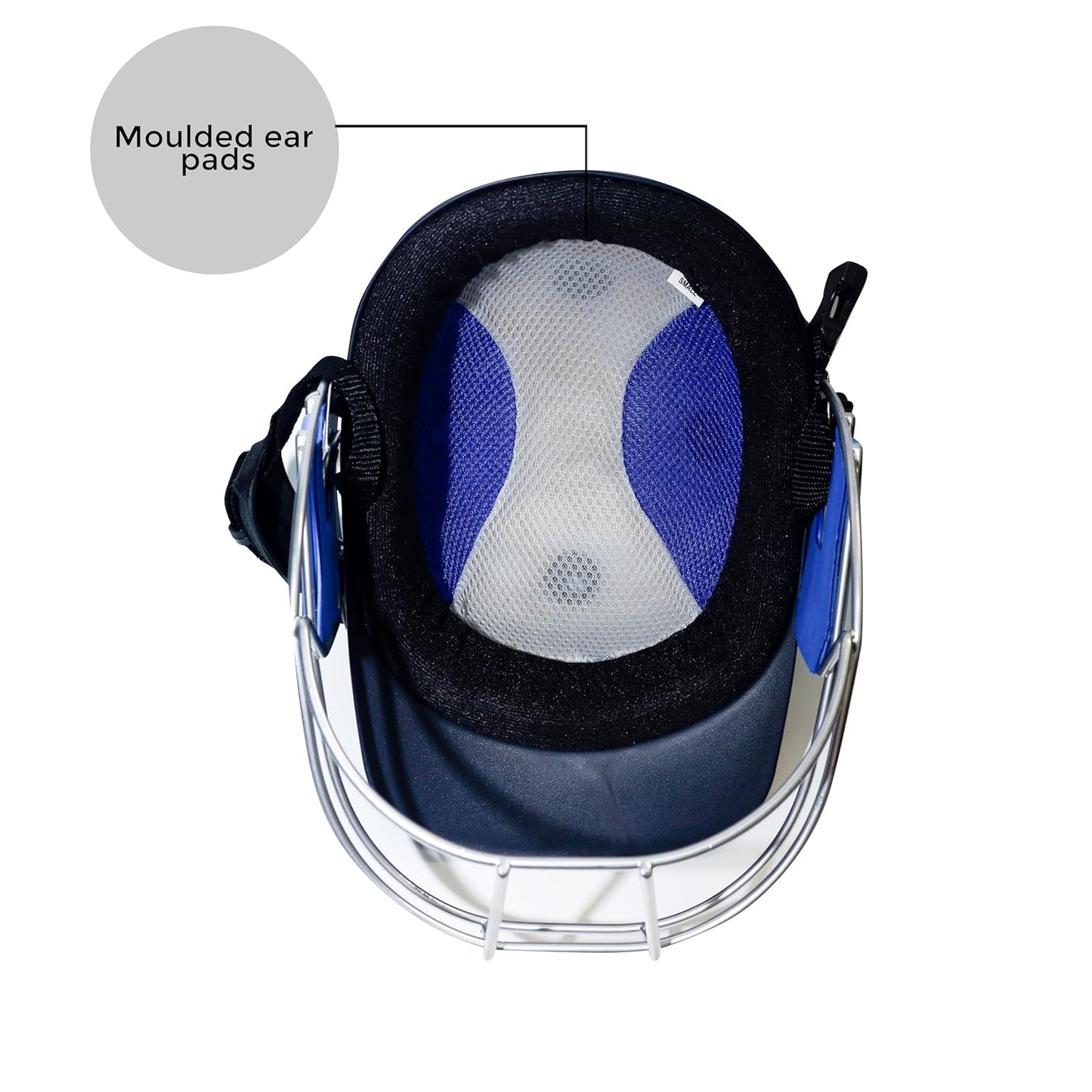 SS Helmet - New Elite (Large)