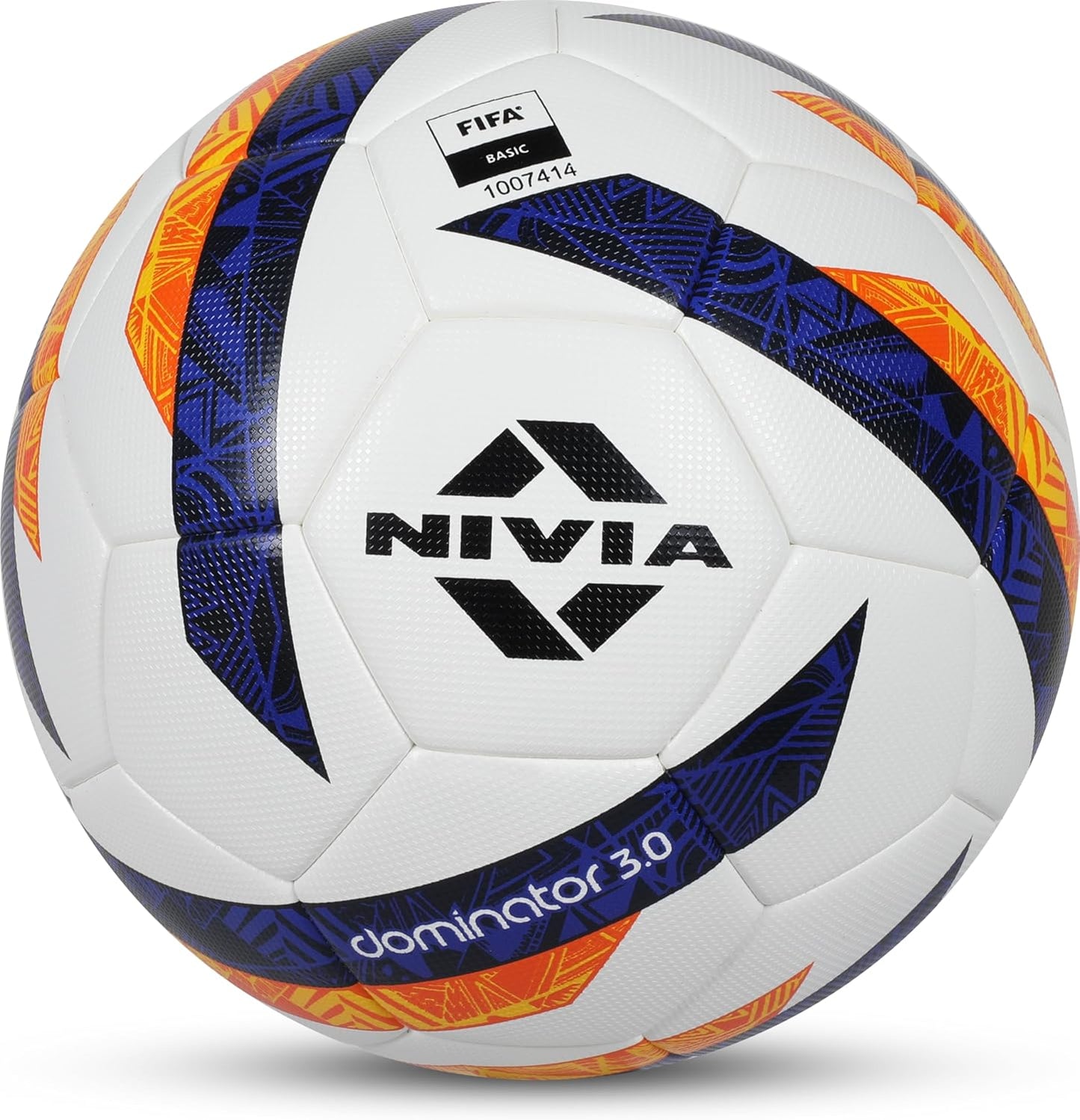 NIVIA Dominator 3.0 Football
