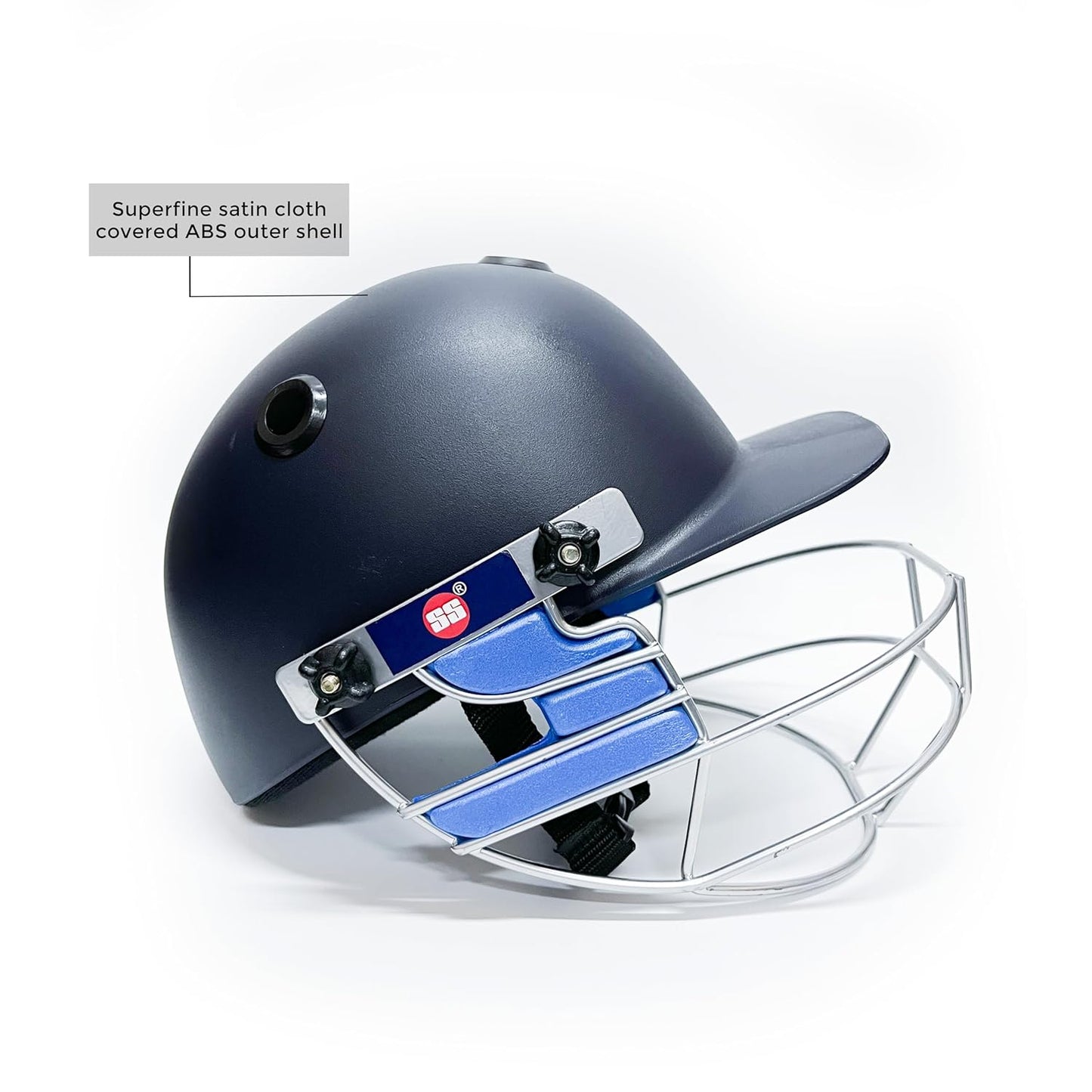 SS Helmet - New Elite (Large)