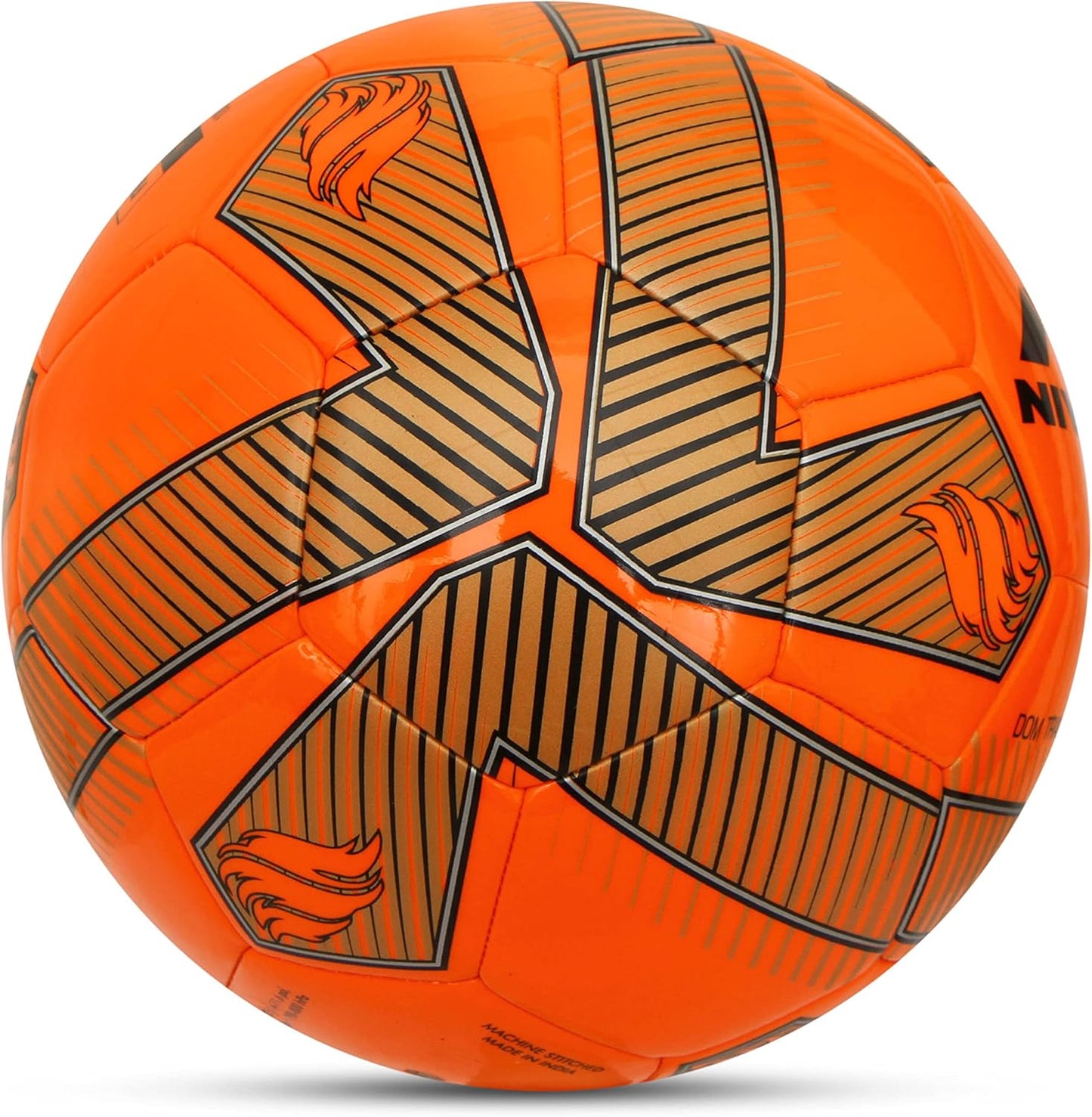NIVIA DOM TRAINING FOOTBALL SIZE - 5 | DOM08
