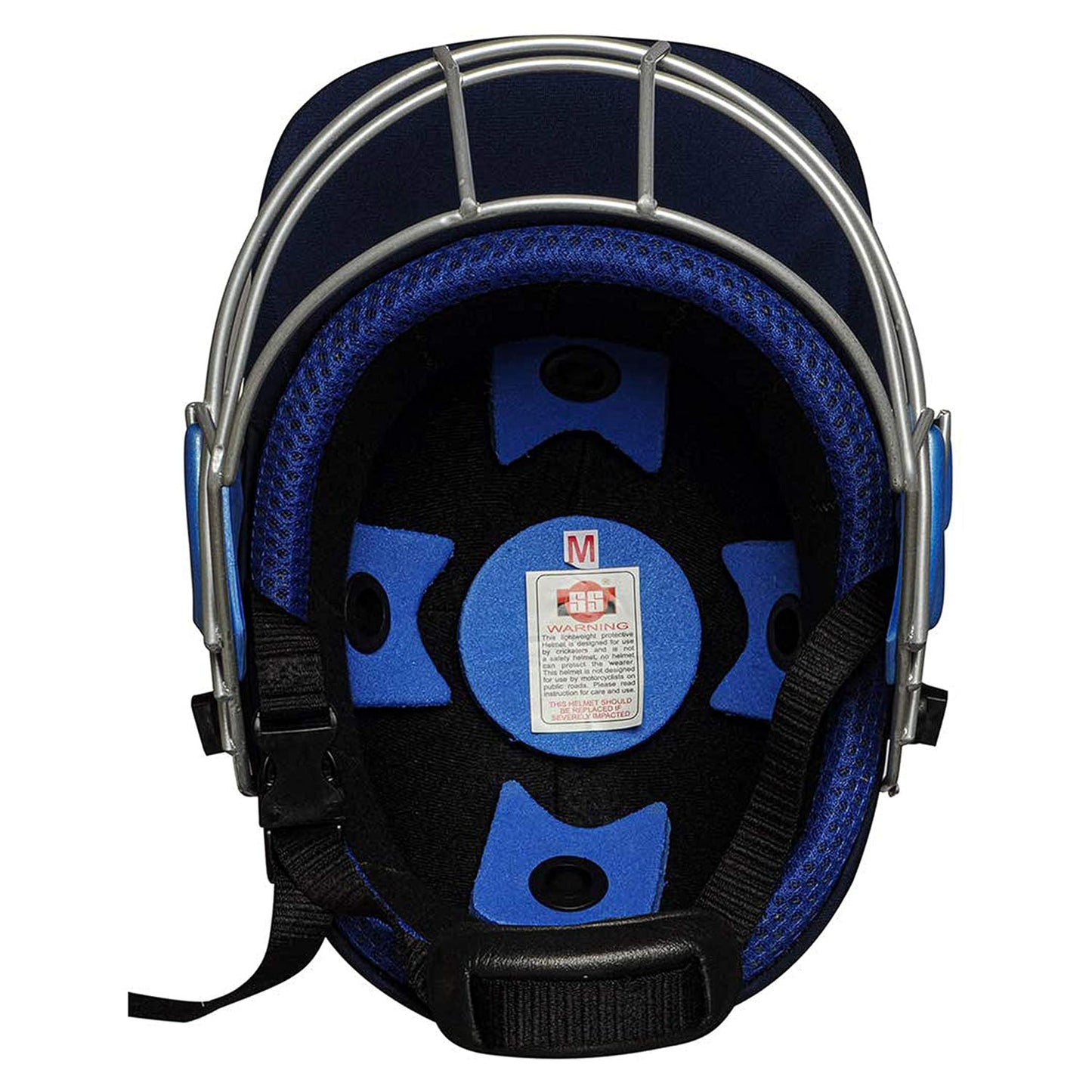 SS Helmet - Gutsy