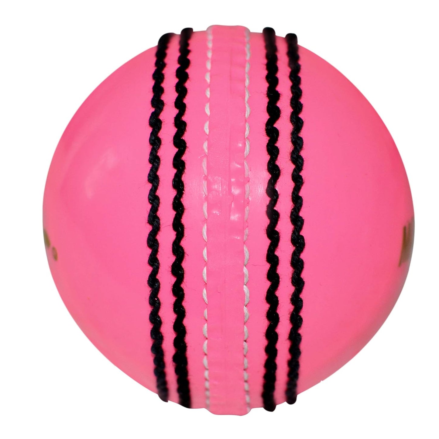 DSC Incredible Marathon Synthetic Tennis Cricket Ball (Pink) Standard Size