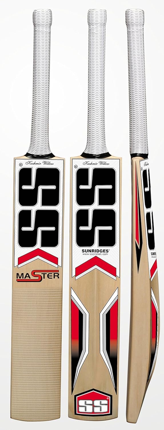 SS Master KW Cricket Bat