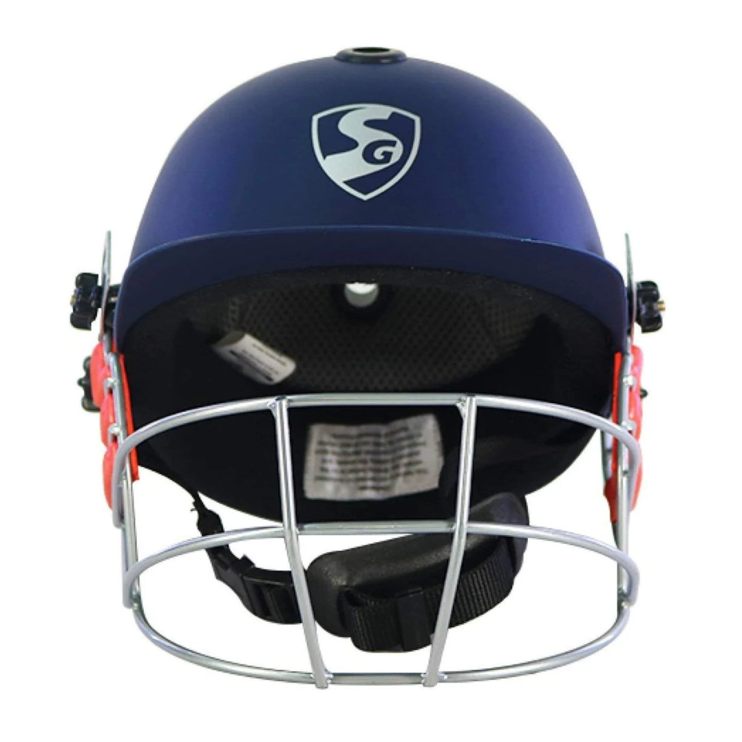 SG Cricket Helmet SG SMARTECH