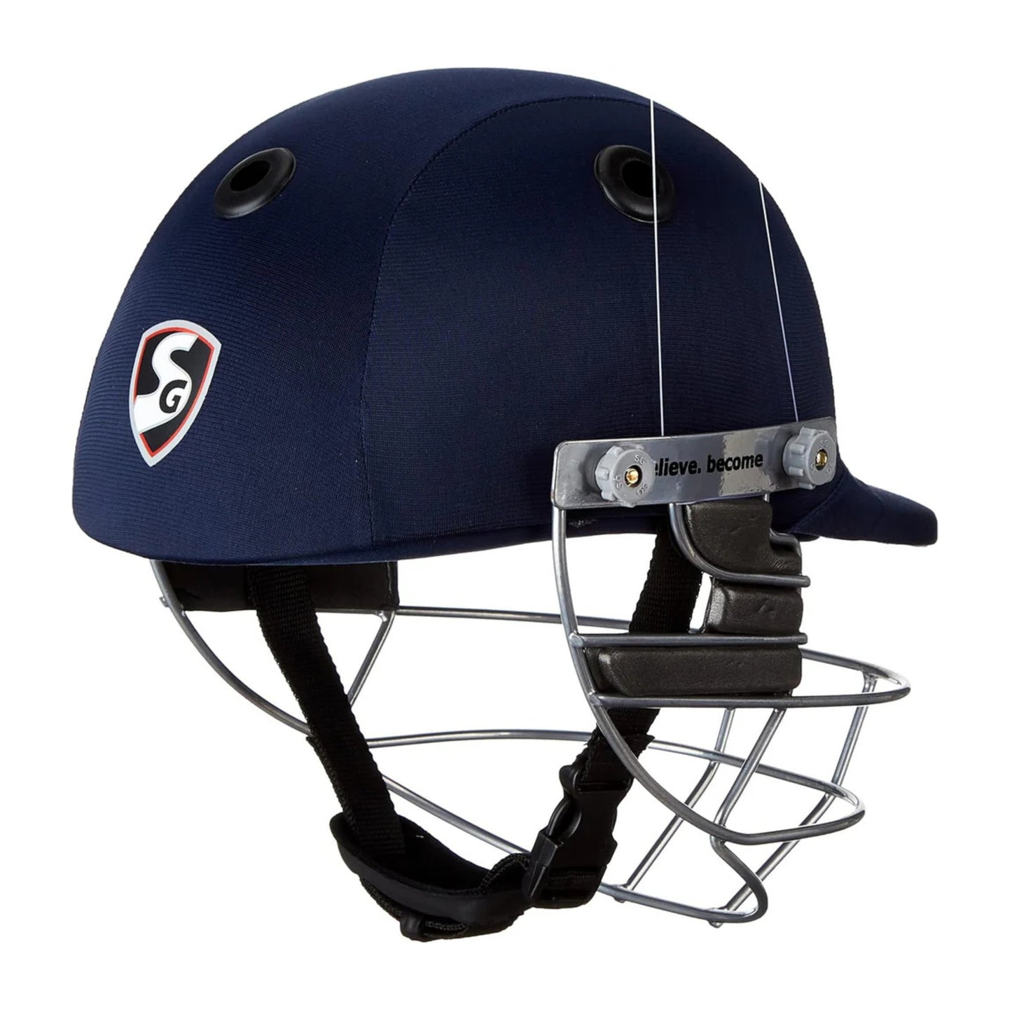 SG Cricket Helmet SG OPTIPRO