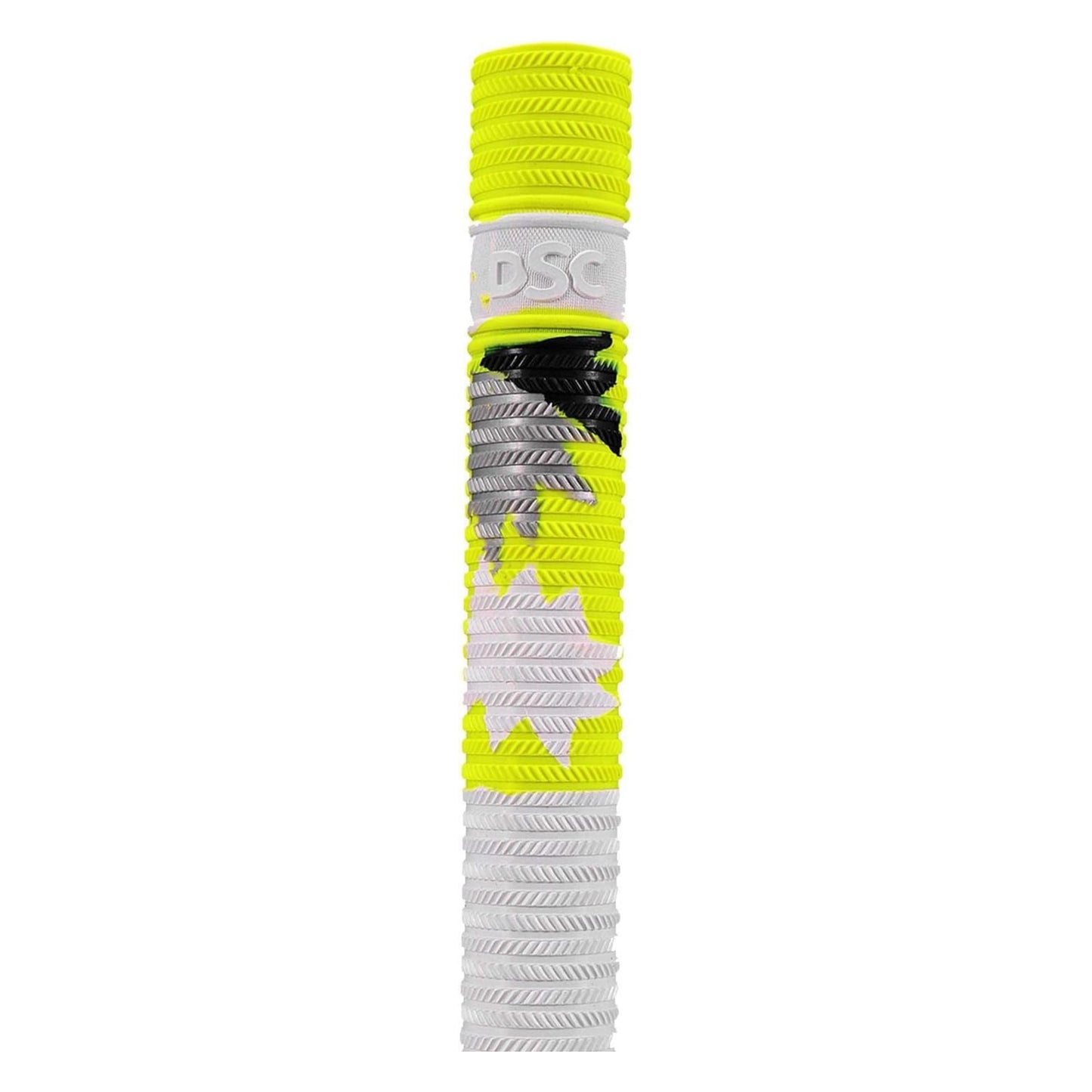 DSC Camo Flag Baboon Cricket Bat Grip (Multicolor, Standard Size) Material: Rubber Soft Feel Grip Better Shock Absorption (Pack of 3)