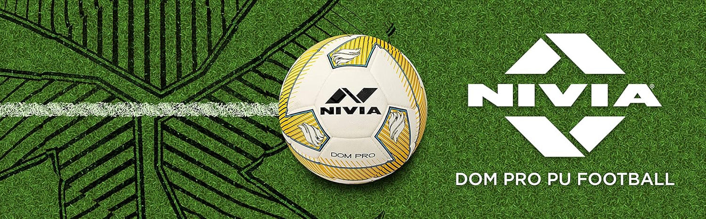 NIVIA DOM PRO FOOTBALL