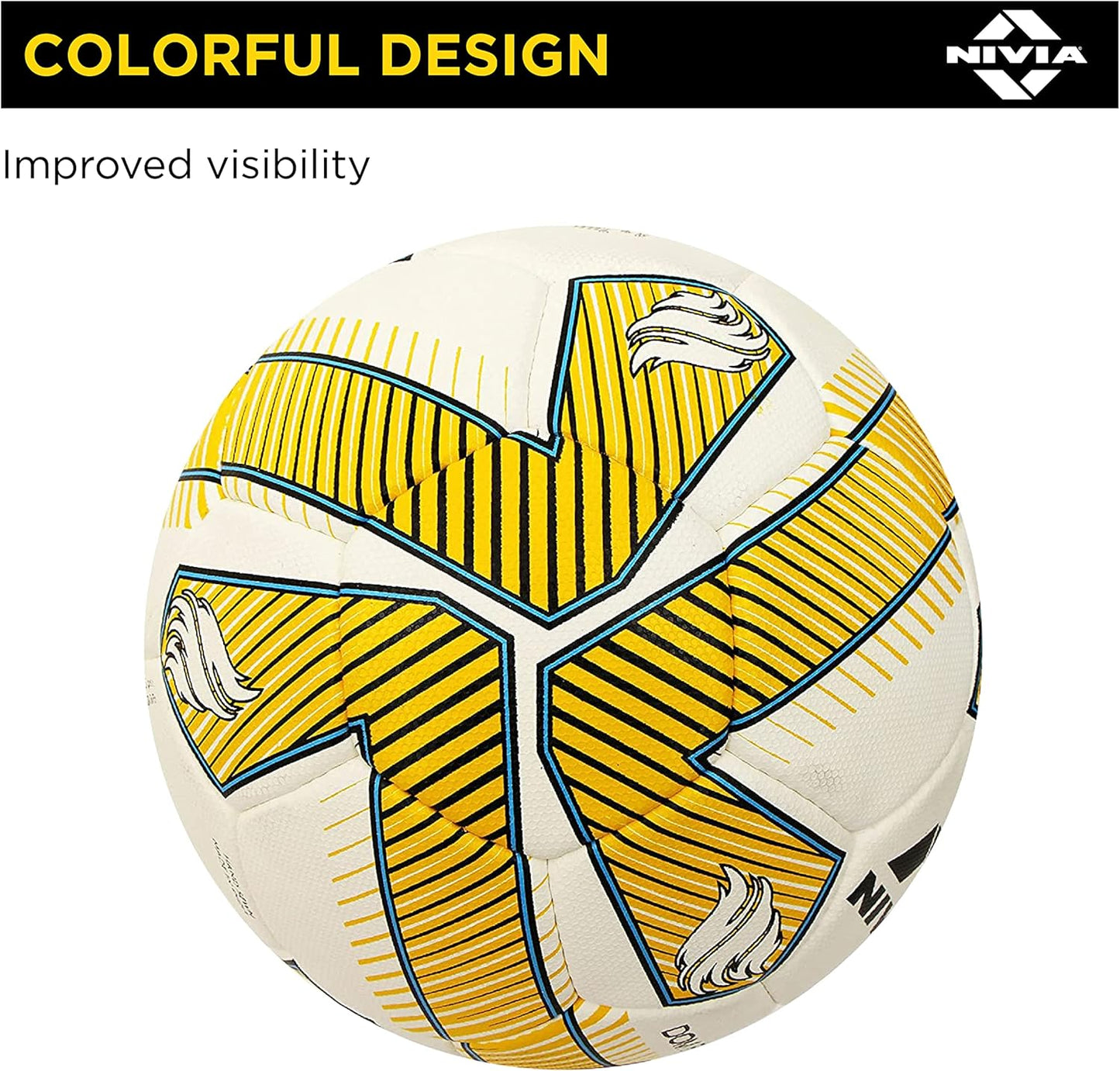 NIVIA DOM PRO FOOTBALL