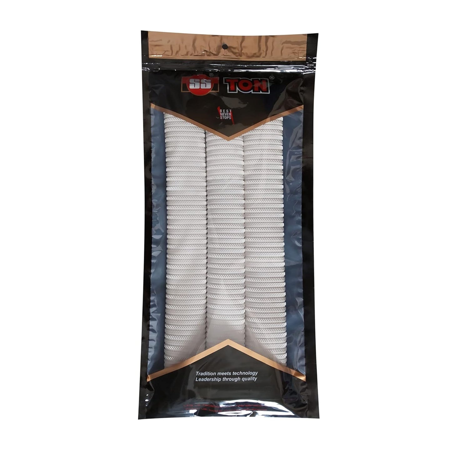 SS Three Grips Set