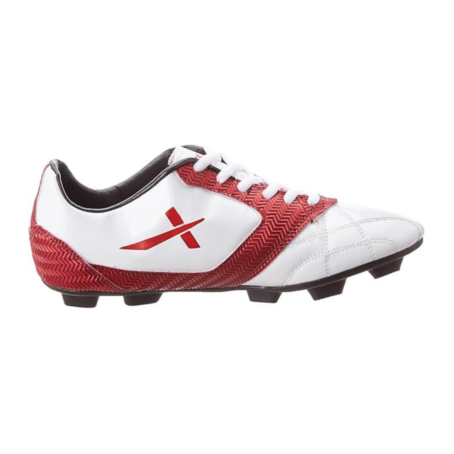 Vector X Armour Football Shoes | TPU Synthetic, Moulded Insole | Minimal Water Absorption/Water Proof