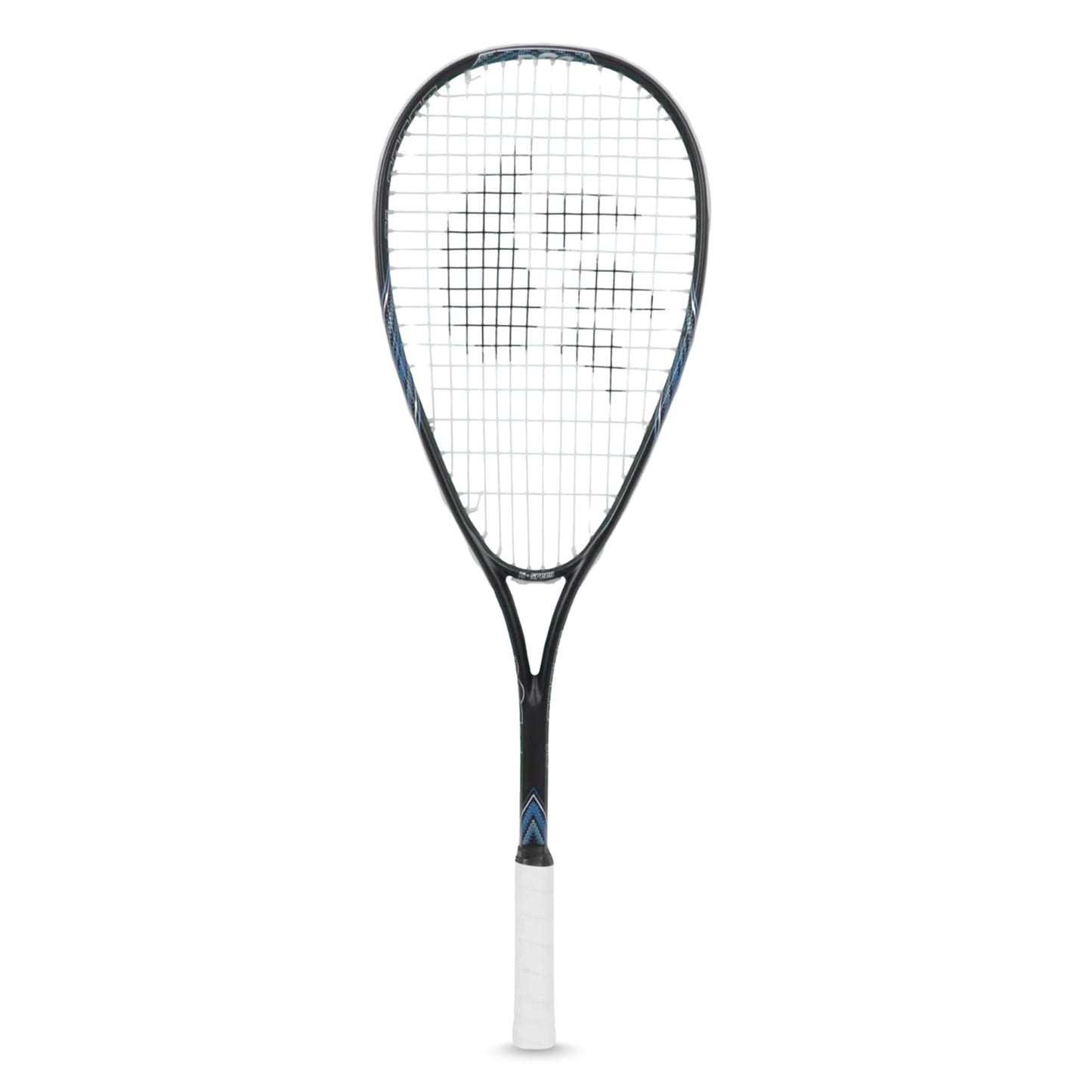 DSC Ti Speed Aluminium Squash Racquet