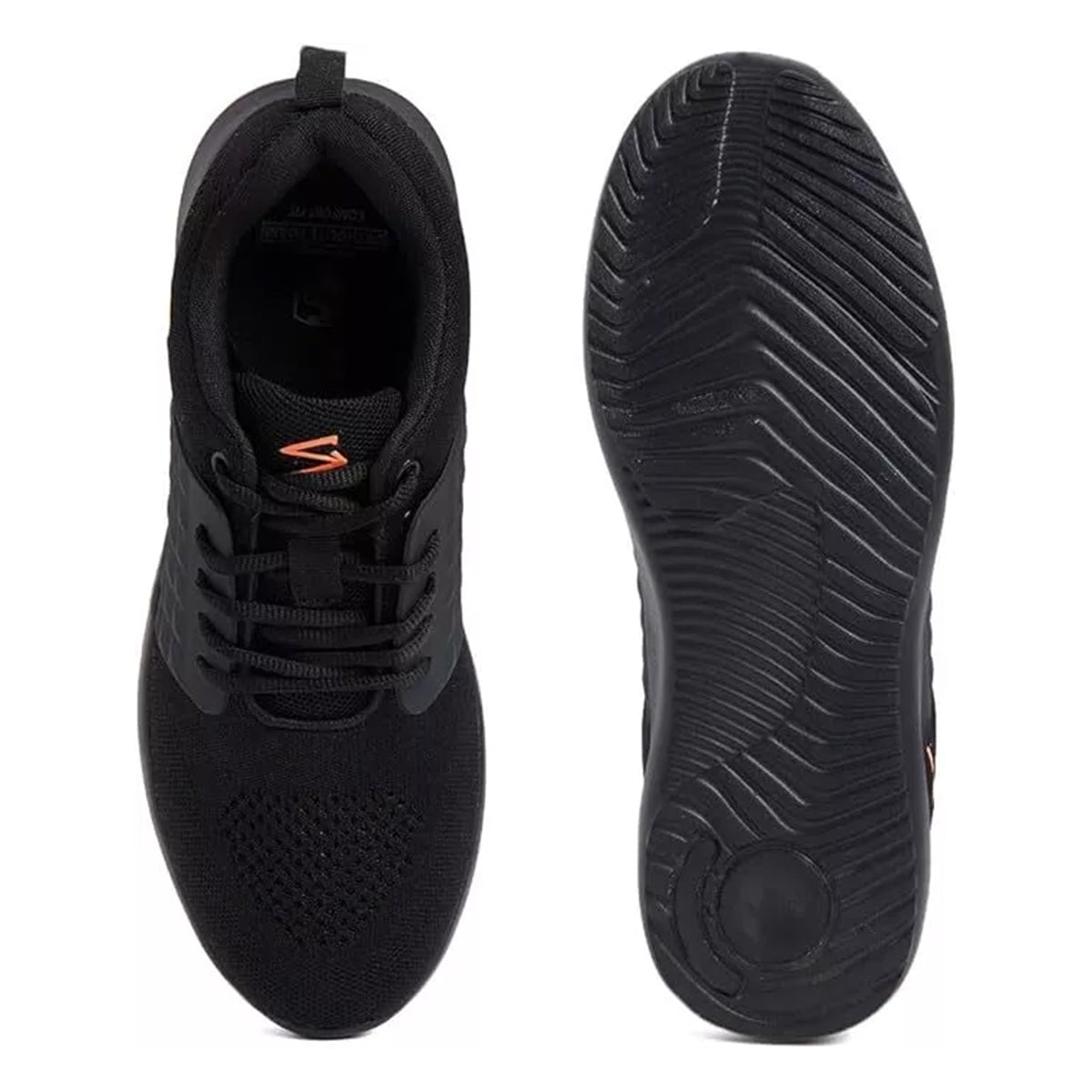 UNPAR by SG Franklin Running Shoes for Mens | Lightweight & Snug Fit | Ideal for Trail Running, Fitness & Training, Jogging, Regular & Fashion Wear