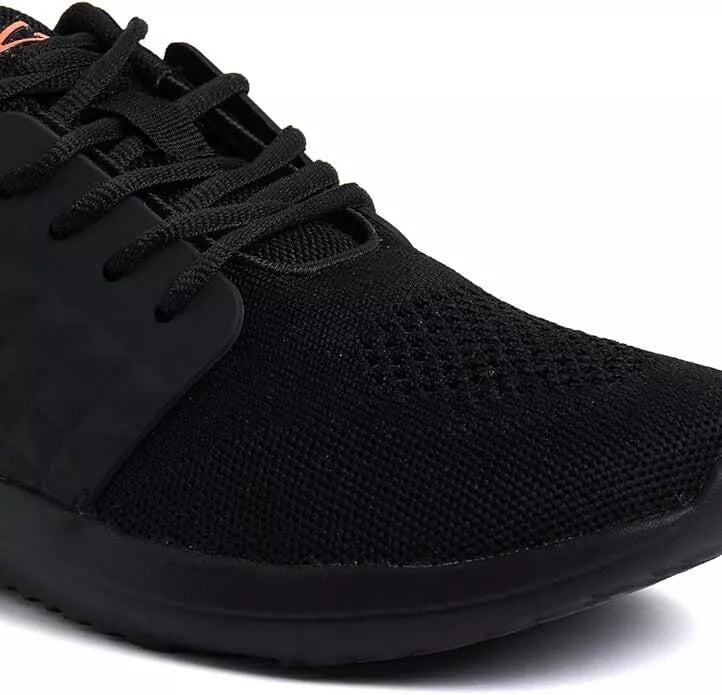 UNPAR by SG Franklin Running Shoes for Mens | Lightweight & Snug Fit | Ideal for Trail Running, Fitness & Training, Jogging, Regular & Fashion Wear