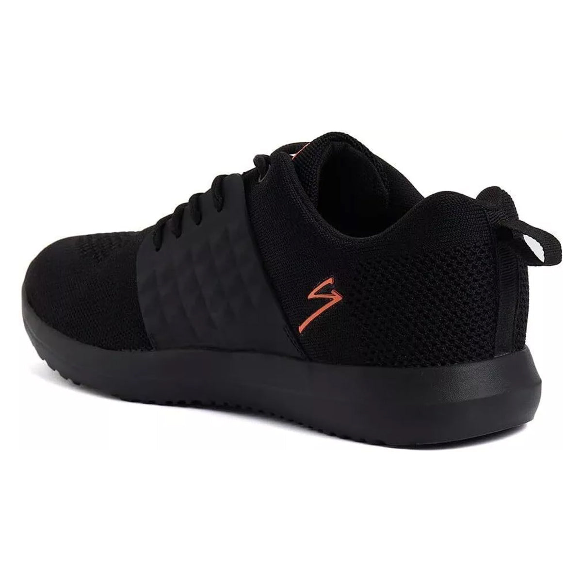 UNPAR by SG Franklin Running Shoes for Mens | Lightweight & Snug Fit | Ideal for Trail Running, Fitness & Training, Jogging, Regular & Fashion Wear