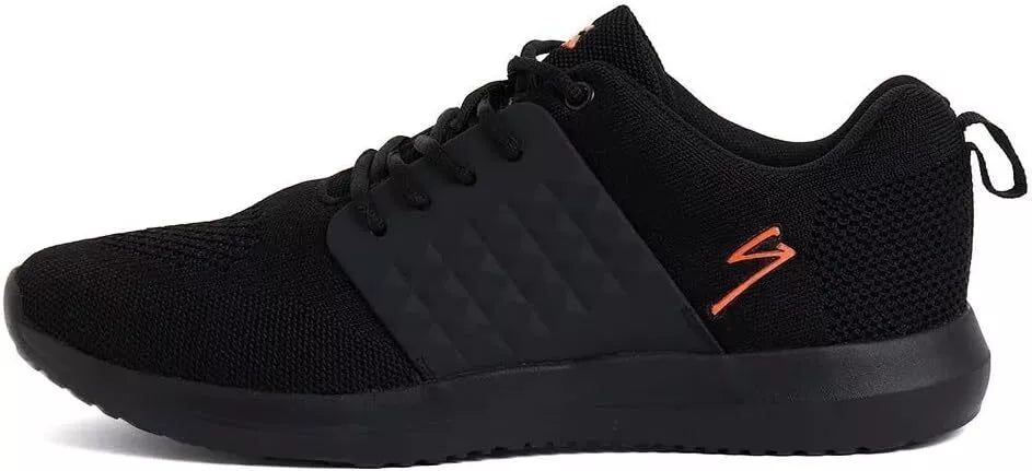 UNPAR by SG Franklin Running Shoes for Mens | Lightweight & Snug Fit | Ideal for Trail Running, Fitness & Training, Jogging, Regular & Fashion Wear