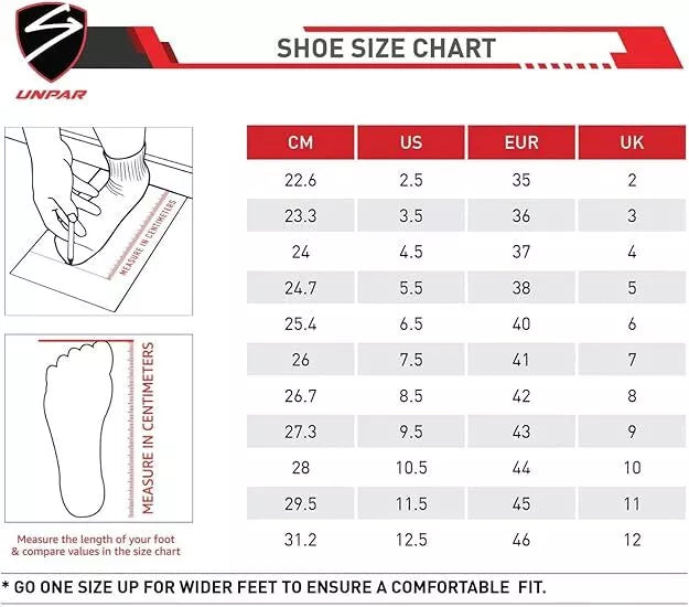 UNPAR by SG Franklin Running Shoes for Mens | Lightweight & Snug Fit | Ideal for Trail Running, Fitness & Training, Jogging, Regular & Fashion Wear