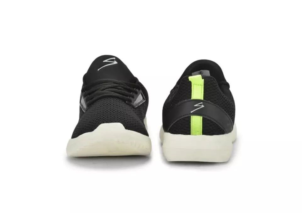 UNPAR by SG Scotler Running Shoes for Mens | Lightweight & Snug Fit | Ideal for Trail Running, Fitness & Training, Jogging, Regular & Fashion Wear