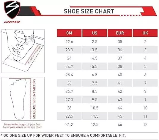 UNPAR by SG Scotler Running Shoes for Mens | Lightweight & Snug Fit | Ideal for Trail Running, Fitness & Training, Jogging, Regular & Fashion Wear