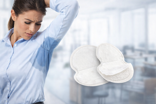Underarm Pads for Women: Benefits, Uses, and How to Choose the Right One