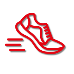 Running Shoe