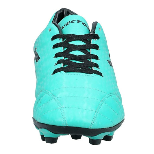 Vector X NXG Football Shoes | Synthetic sole | Lace-Up | Padded Footbed