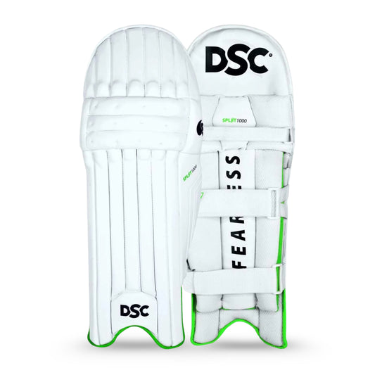 DSC Spliit 5000 Cricket Batting