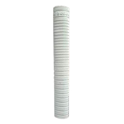 SG Cricket Bat Grip Hexa (White) - Pack of 1