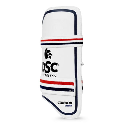 DSC 1500418 Condor Glider Cricket Inner Thigh Pad Mens