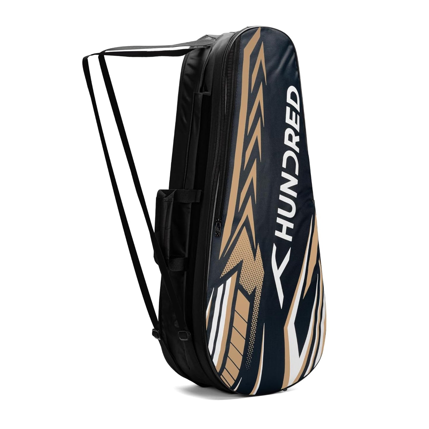 HUNDRED Urban Pod Badminton Kit-Bag (Size L)