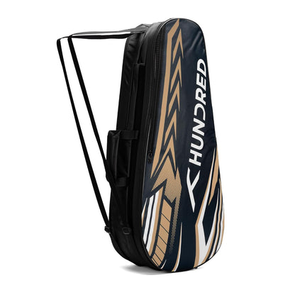 HUNDRED Urban Pod Badminton Kit-Bag (Size L)