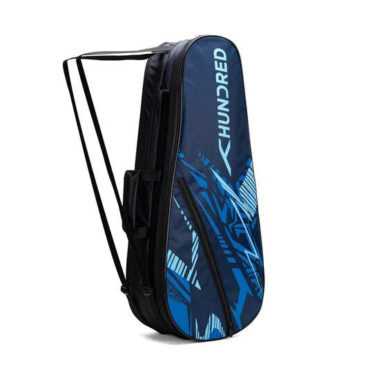HUNDRED Metro Pack Badminton Kit-Bag (Size L)