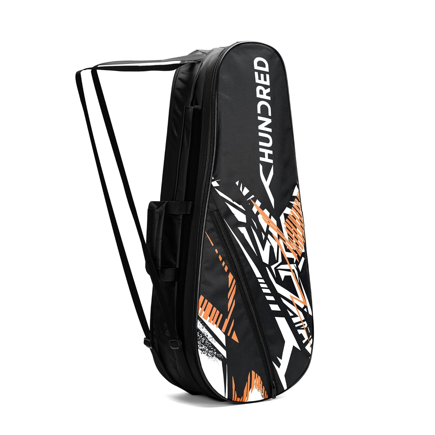 HUNDRED Metro Pack Badminton Kit-Bag (Size L)