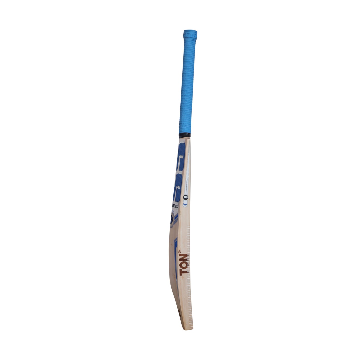 SS Custom Cricket Bat | English-Willow | Non-Slip Grip | Lightweight No.4