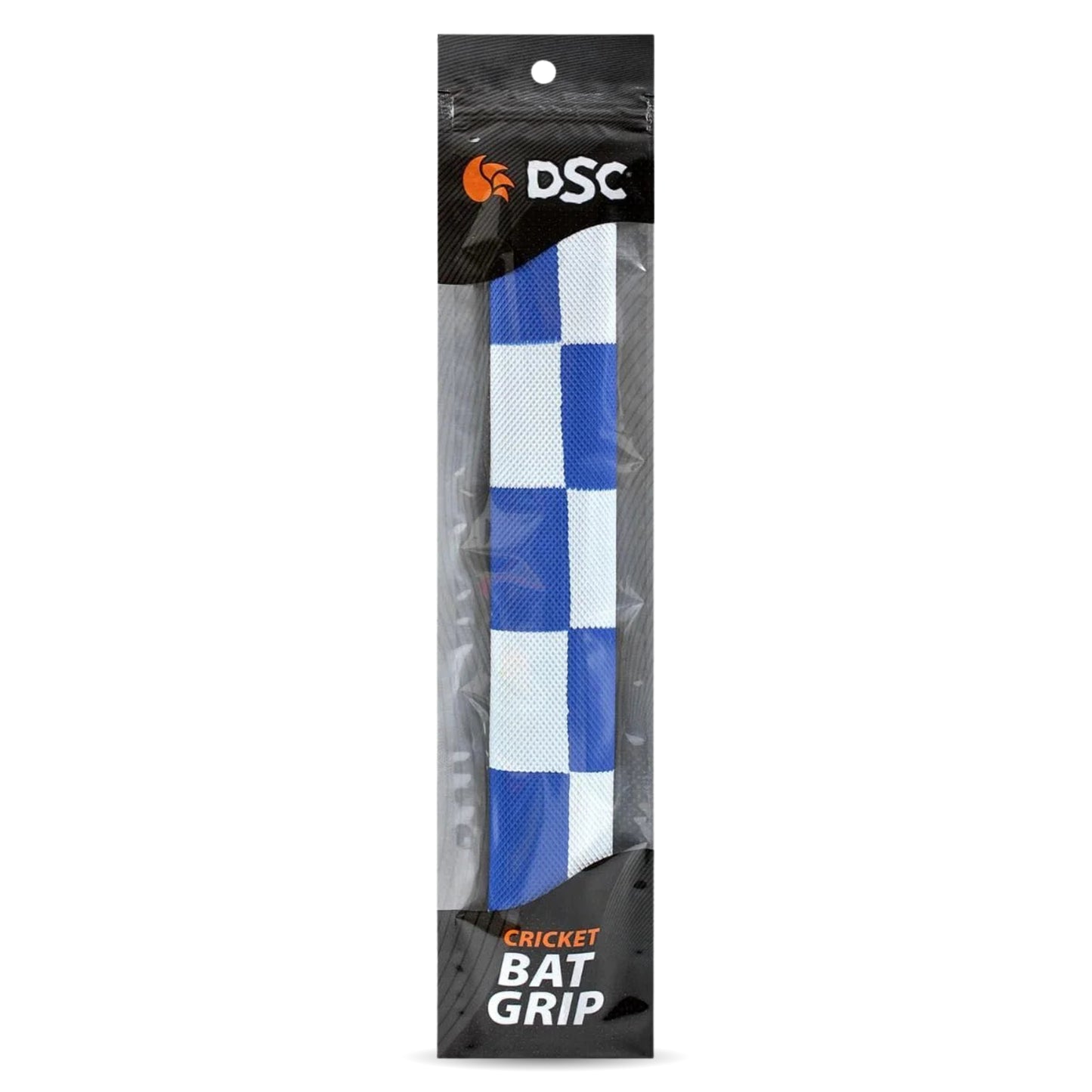 DSC 1501038 Chess Rubber Cricket Grip (Multicolor)