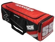 SS Ranger Cricket Kit Bag