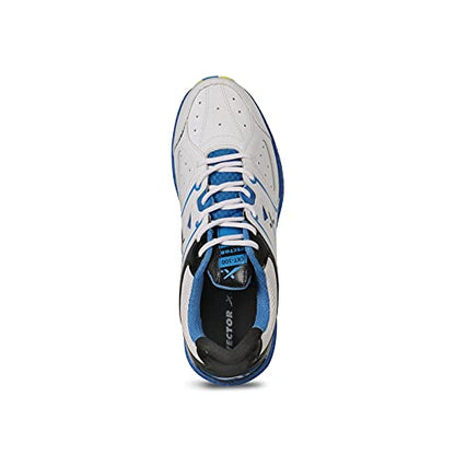 Vector X CKT-100 Cricket Shoes for Men's
