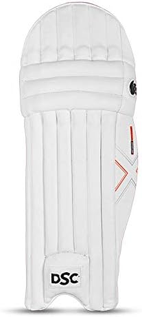 DSC Intense Attitude Cricket Batting Legguard