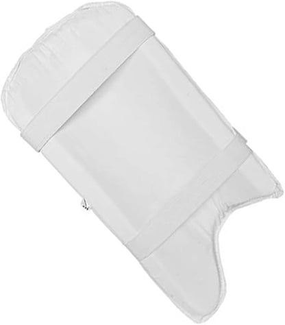 DSC Intense Attitude Cricket Thigh Pad Youth Left